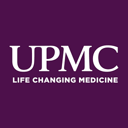 University of Pittsburgh Physicians logo