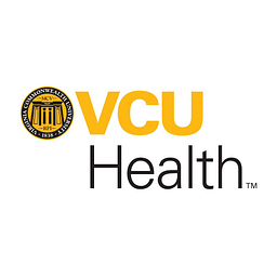 Vcu Health System Authority logo
